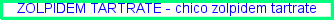 peabody zolpidem tartrate, zolpidem tartrate structure